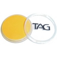 Tag Body Art 90g Regular Golden Orange (Tag Body Art 90g Regular Golden Orange)
